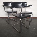 3x Gispen Stoelen thumbnail 8