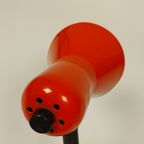 Italiaanse Vintage Veneta Lumi Bureaulamp, Jaren 70 - 80 thumbnail 4