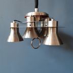 Vintage Herda Space Age Hanglamp thumbnail 3