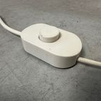 Vintage Messing Leeslamp / Vloerlamp thumbnail 9