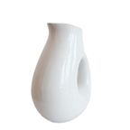Pols Potten Big Jug With Hole White, Na 2000 thumbnail 2