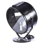 Authentieke Grote Stoere Industriële Spot/fabriekslamp. thumbnail 6