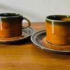 Set Van 2 Espresso thumbnail 2