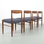 H.w. Klein Voor Bramin Stoelen 71226 thumbnail 4