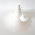 Vintage Hanglamp Heksenhoed Lamp Jaren 70 Retro Hanglamp thumbnail 3