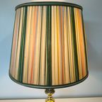 Unieke Design Tafellamp Hollywood Regency Style By Massive thumbnail 13