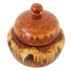 Vintage Italiaanse Keramische Pot Bertoncello Ceramiche D’arte 1960’s thumbnail 2