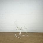 Harry Bertoia Diamond Chair For Knoll thumbnail 3