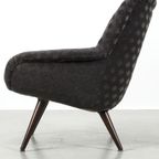 50’S Fauteuil 60418 thumbnail 3