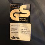 Eames Vitra (Dsr) Plastic Side Chairs thumbnail 4