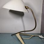 Louis Kalf Cosack Jaren 50 Lamp thumbnail 10