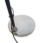 Kare Design - Vloerlamp - Aluminium - Metaal - Chroom thumbnail 10