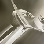 Horst P.horst, Lisa With Turban, 1940, thumbnail 5