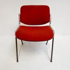Dsc 106 Stoel Van Giancarlo Piretti Voor Castelli, 1970'S thumbnail 9