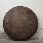 Ronde Schaal Wanddecoratie thumbnail 6
