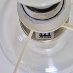 Vintage Ingo Maurer Ml1 Tafellamp Glas '60 Design M Germany thumbnail 6