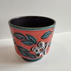 Bloempot, Vintage thumbnail 4