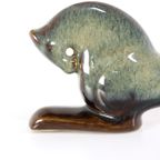 Vintage Keramieken Midcentury Paard thumbnail 14