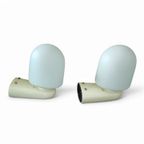 Dietsche Wall Lamps 1980s thumbnail 2