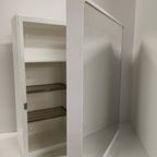 Originele Sieper Badkamer/medicijnkast Met Spiegel thumbnail 2