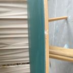 HAY Copenhague Cph25 Water-based Gelakt Eiken Onderstel Tafel thumbnail 4