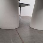 Moooi Container Table + Low Voet Wit Classic Dutch Design thumbnail 25