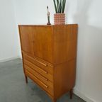 Design Wk Möbel Teak Ladekast Vintage Kast thumbnail 7