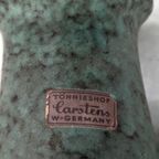 Vaas W. Germany, Keramiek, Tonnieshof - (Kn34) thumbnail 3