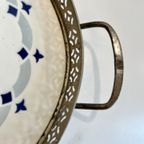 Zeer Oud Dienblad thumbnail 7