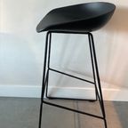 Hay Aas38 Bar Stool thumbnail 2