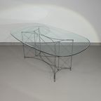 Stunning Uzuru Yamakawa Dining / Desk Table 1980'S thumbnail 10