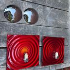 Pan International Wall Lights thumbnail 7