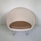 Vincent Sheppard Outdoor Joe Cocoon Stoel. thumbnail 2