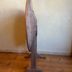 Table Vigneron Wijnproeftafel 19E Eeuws Frans thumbnail 6