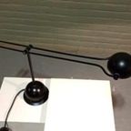 Vintage Leuchtenbau Lengefeld Gmbh Tafellamp Bureaulamp thumbnail 3