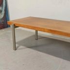 Vintage Mid Century Salontafel thumbnail 16