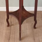 Elegante Houten Plantentafel thumbnail 5