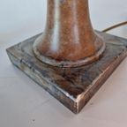 2 Marmeren Urnvormige Tafel Lampen Klassiek thumbnail 6