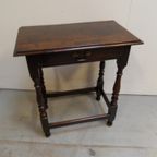Eiken Sidetable thumbnail 11