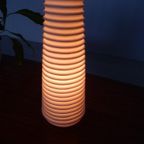 2X Vintage Tafellamp Dressoir Lamp Bista Ikea Porselein 2002 thumbnail 9