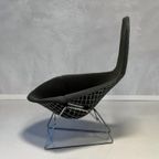 Bird Chair Harry Bertoia Fauteuil Knoll Vintage Design Stoel thumbnail 6