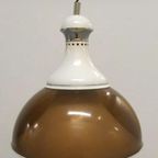 Vintage 1960s Stilux Milano Pullout Lamp Hanglamp thumbnail 13
