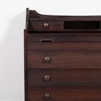 1960’S Dressing Table/Chest Of Drawers / Ladekast By Claudio Salocchi For Sormani, Italy thumbnail 10