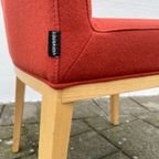 Set Van 6 | Logica 00930 Stoelen | Merk Montbel thumbnail 3