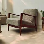 Mid Century Fauteuil thumbnail 11