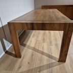 6x Delato Eetkamerstoelen - C10 - Alcantara - Design - thumbnail 11
