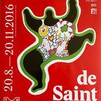 Niki De Saint Phalle (1930-2002), Leaping Nana thumbnail 3