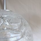 Vintage Doria Hanglamp - Iceglass L thumbnail 10