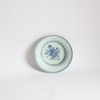 Qianlong Export Porcelain Plate, 18Th Century thumbnail 6