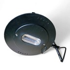 2 X Large / Lampadari Lamter Milano / Wall Lamp thumbnail 17